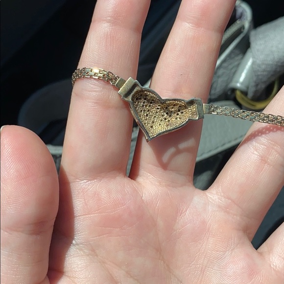 Gold Necklace - Picture 3 of 5